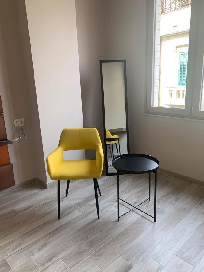 Tripepi Suites เรจโจ ดี คาลาเบีย ภายนอก รูปภาพ